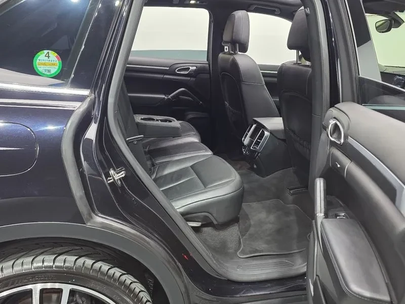 Porsche Cayenne 3.0 D/ PANO/ �����/ �������/ ������ | Mobile.bg � ����������� 12