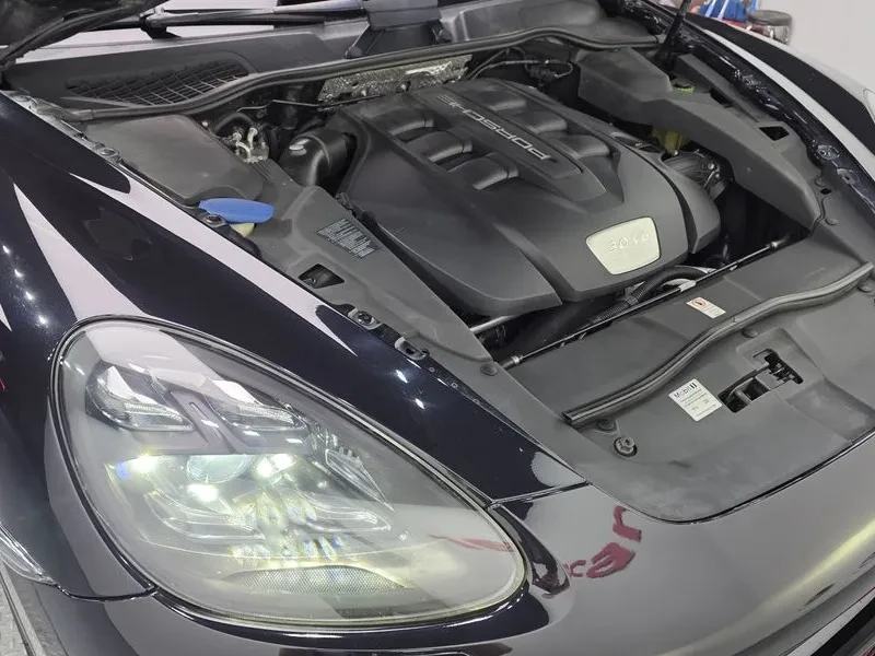 Porsche Cayenne 3.0 D/ PANO/ �����/ �������/ ������ | Mobile.bg � ����������� 6