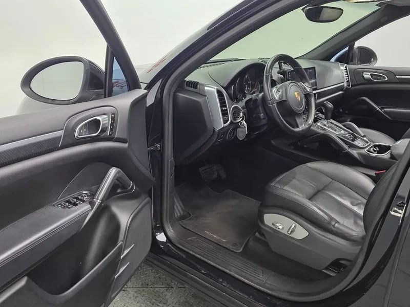 Porsche Cayenne 3.0 D/ PANO/ �����/ �������/ ������ | Mobile.bg � ����������� 10