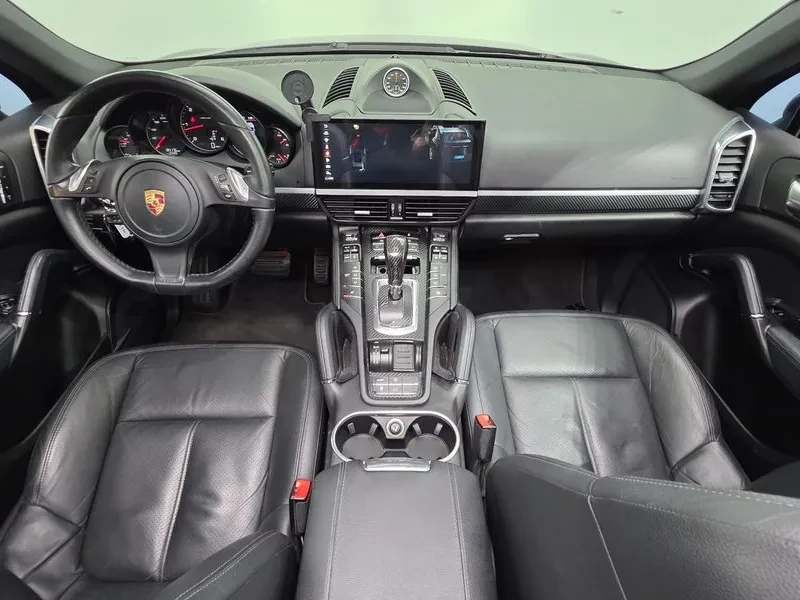 Porsche Cayenne 3.0 D/ PANO/ �����/ �������/ ������ | Mobile.bg � ����������� 7