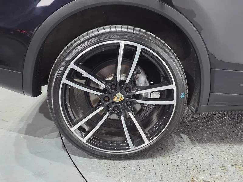 Porsche Cayenne 3.0 D/ PANO/ �����/ �������/ ������ | Mobile.bg � ����������� 5