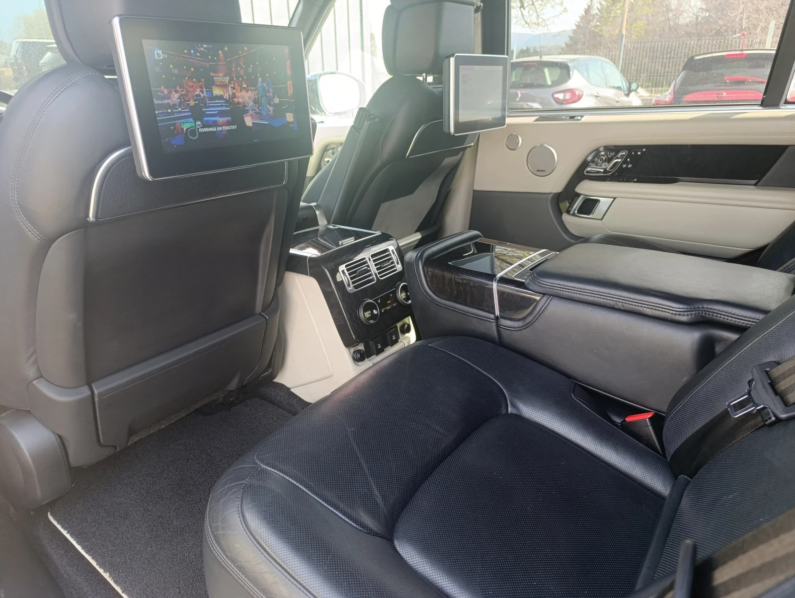 Land Rover Range rover V8 Autobiography LB    | Mobile.bg   17