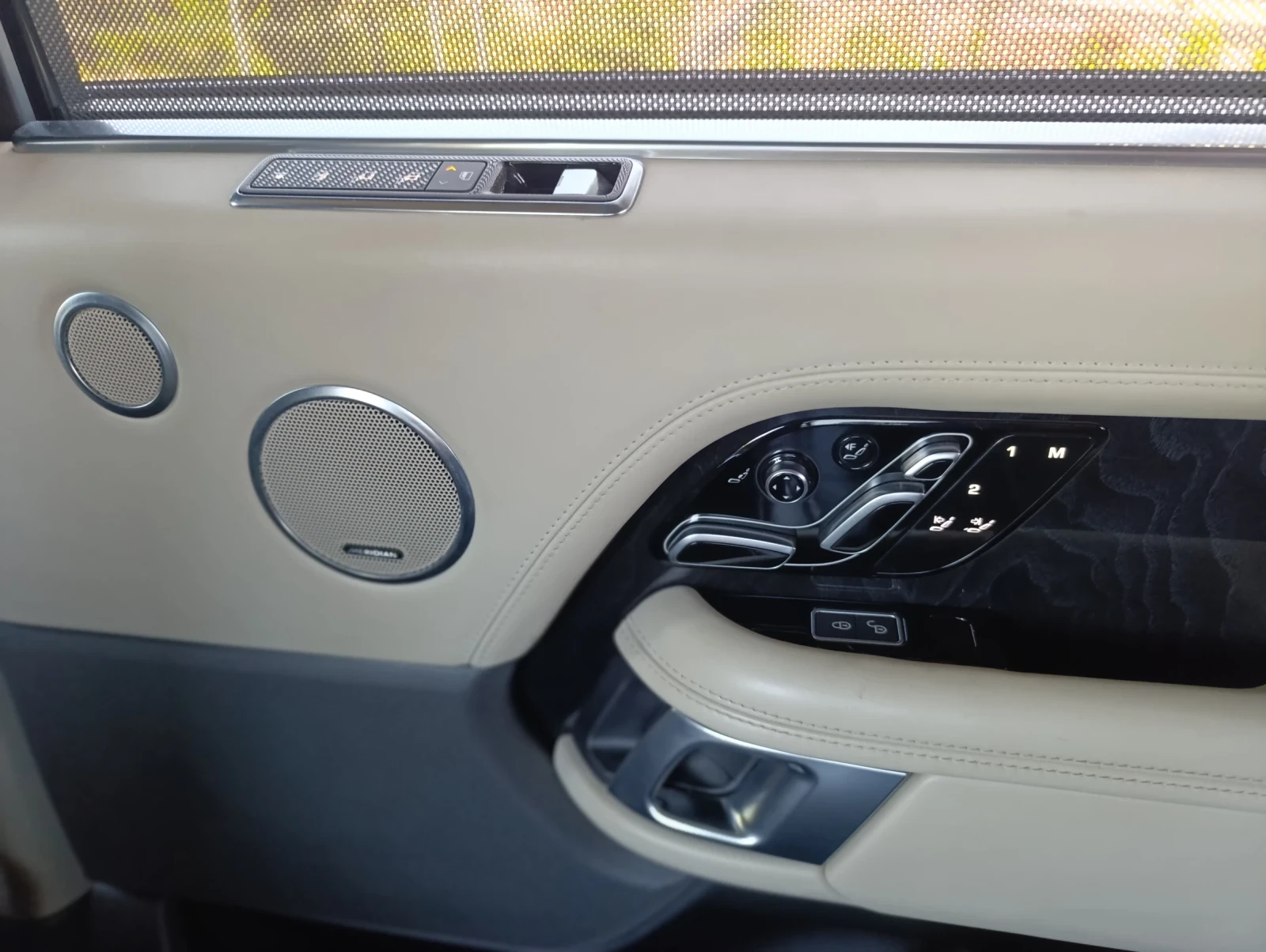 Land Rover Range rover V8 Autobiography LB    | Mobile.bg   14