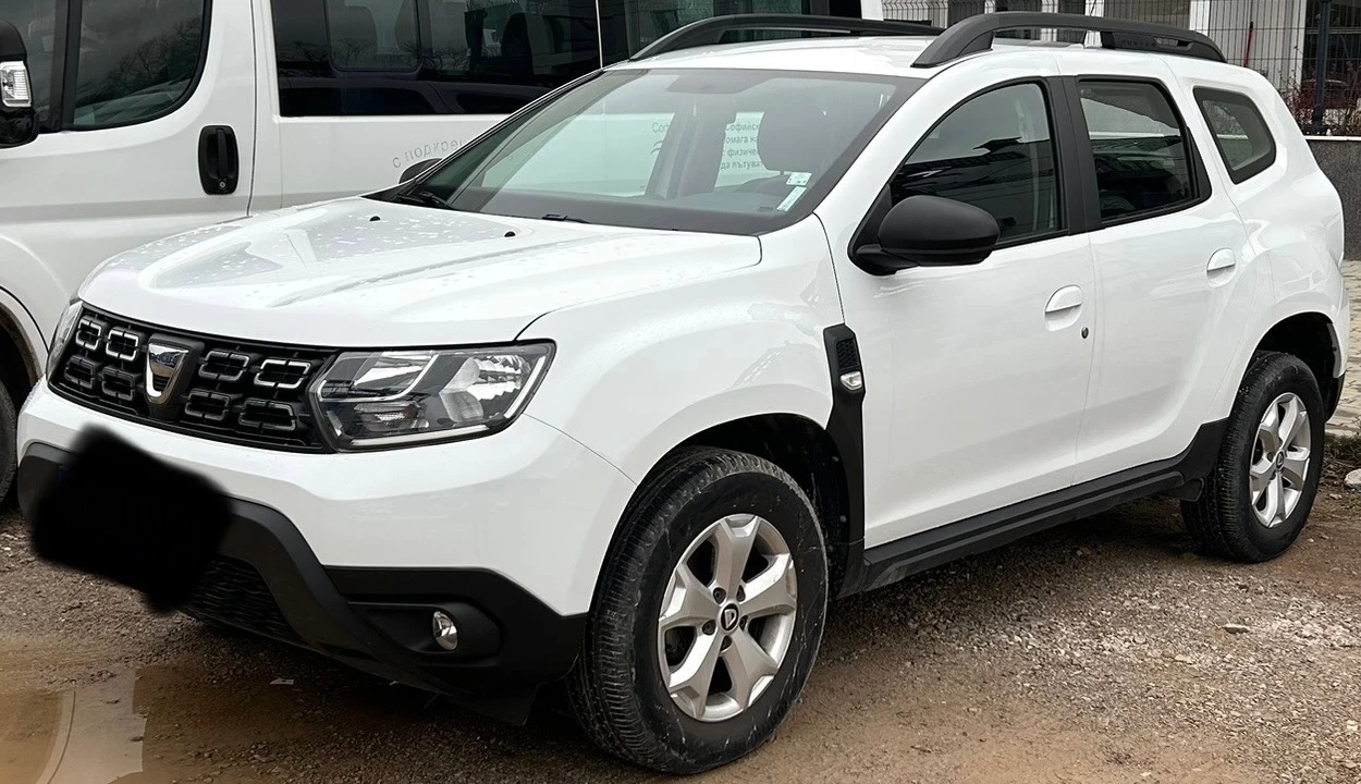 Dacia Duster 1.0 Tce LPG, ГАРАНЦИЯ до 06.2025! БЕЗ ЗАБЕЛЕЖКИ! - изображение 2