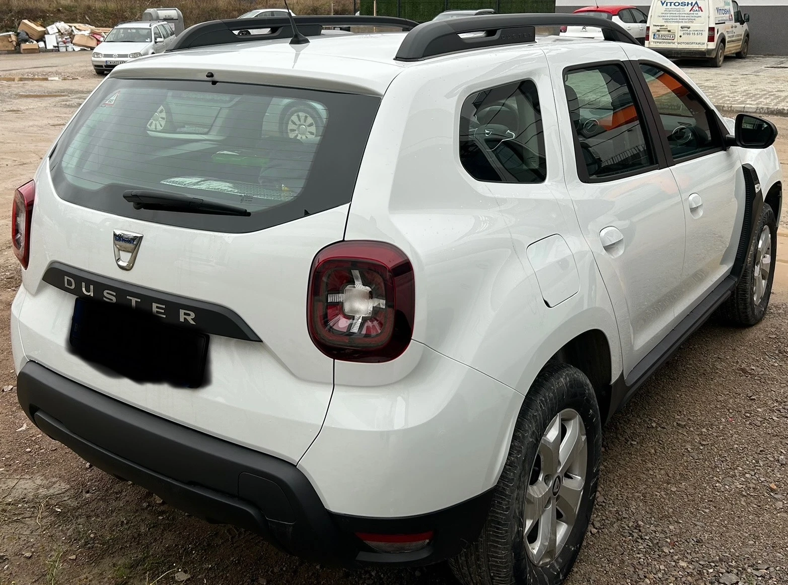 Dacia Duster 1.0 Tce LPG, ГАРАНЦИЯ до 06.2025! БЕЗ ЗАБЕЛЕЖКИ! - изображение 3