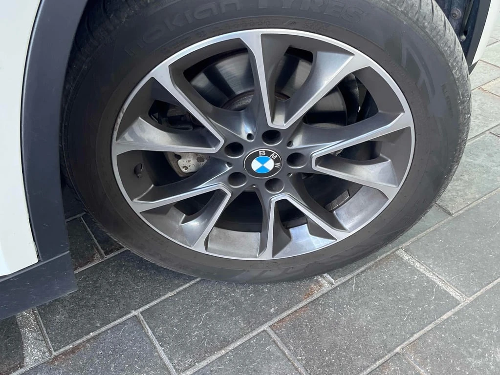 BMW X5 * xDrive35d * CARFAX * БЕЗ ПЪРВОНАЧАЛНА ВНОСКА - изображение 7