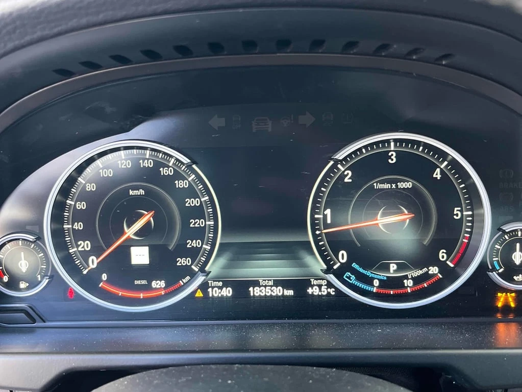 BMW X5 * xDrive35d * CARFAX * БЕЗ ПЪРВОНАЧАЛНА ВНОСКА - изображение 8