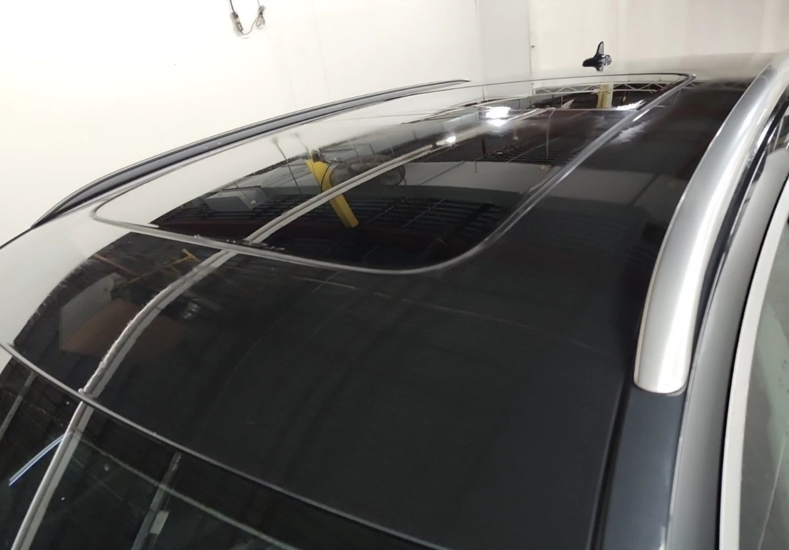 Audi Q4 E-TRON TECHNIK | Mobile.bg   8