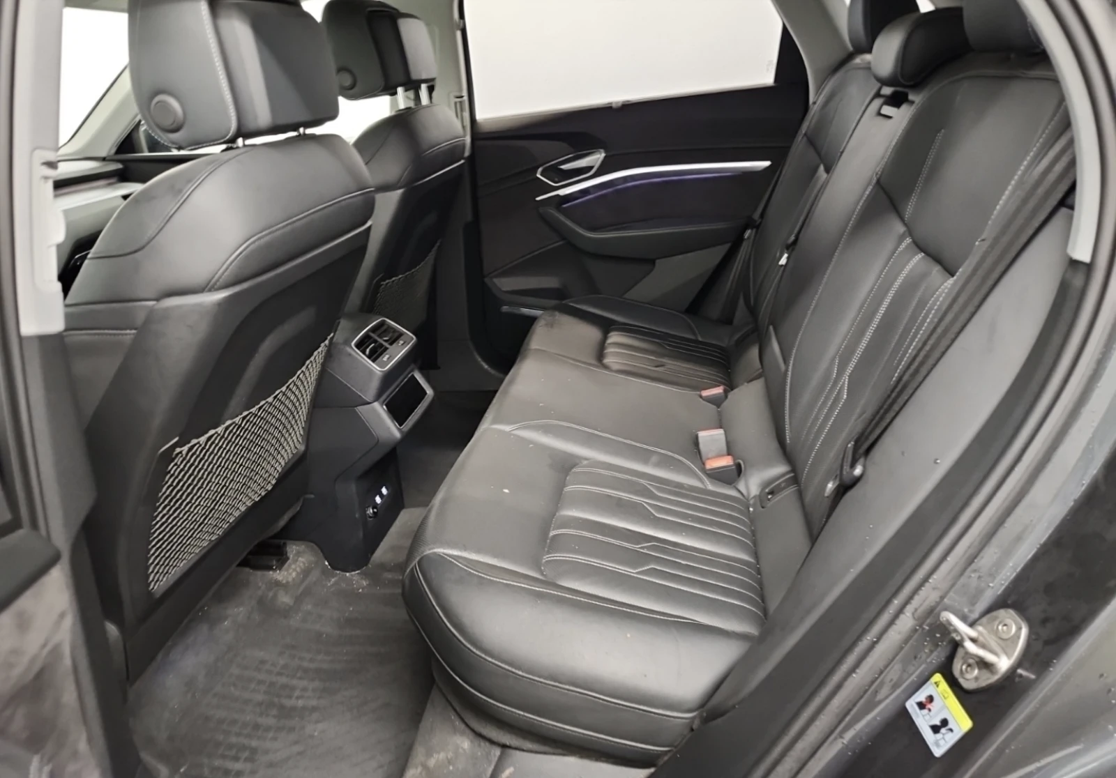 Audi Q4 E-TRON TECHNIK | Mobile.bg   12