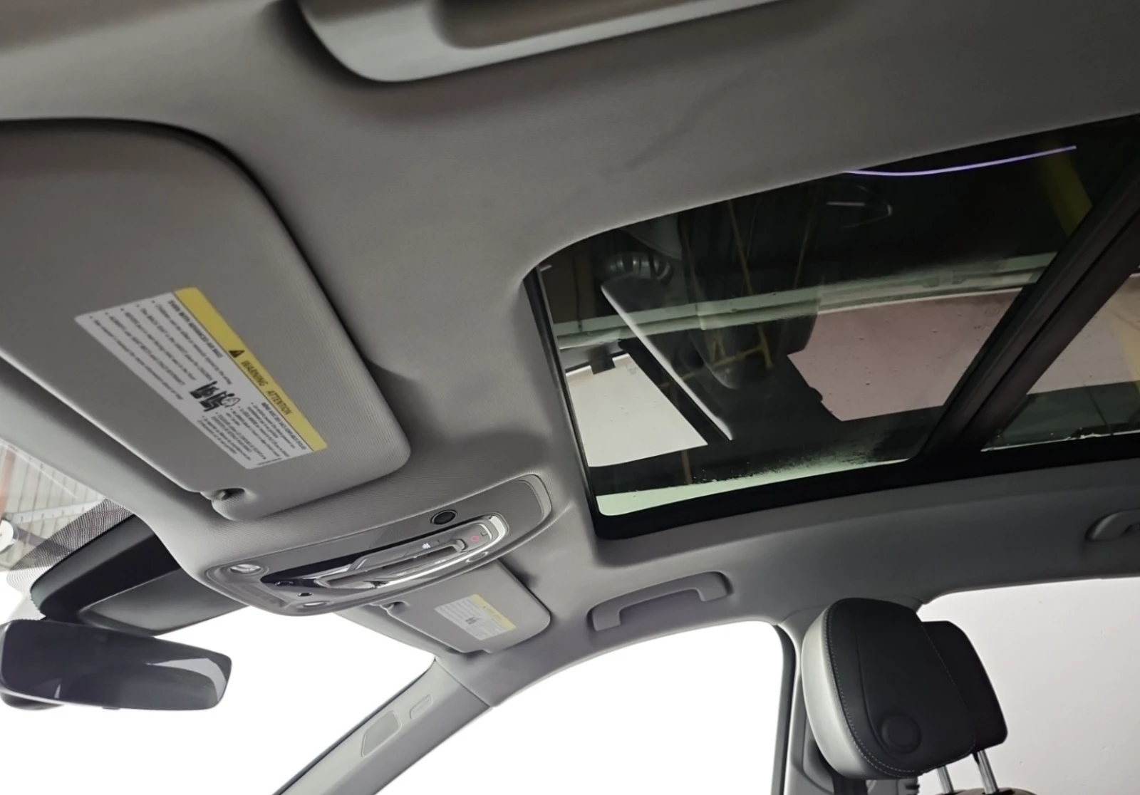 Audi Q4 E-TRON TECHNIK | Mobile.bg   13