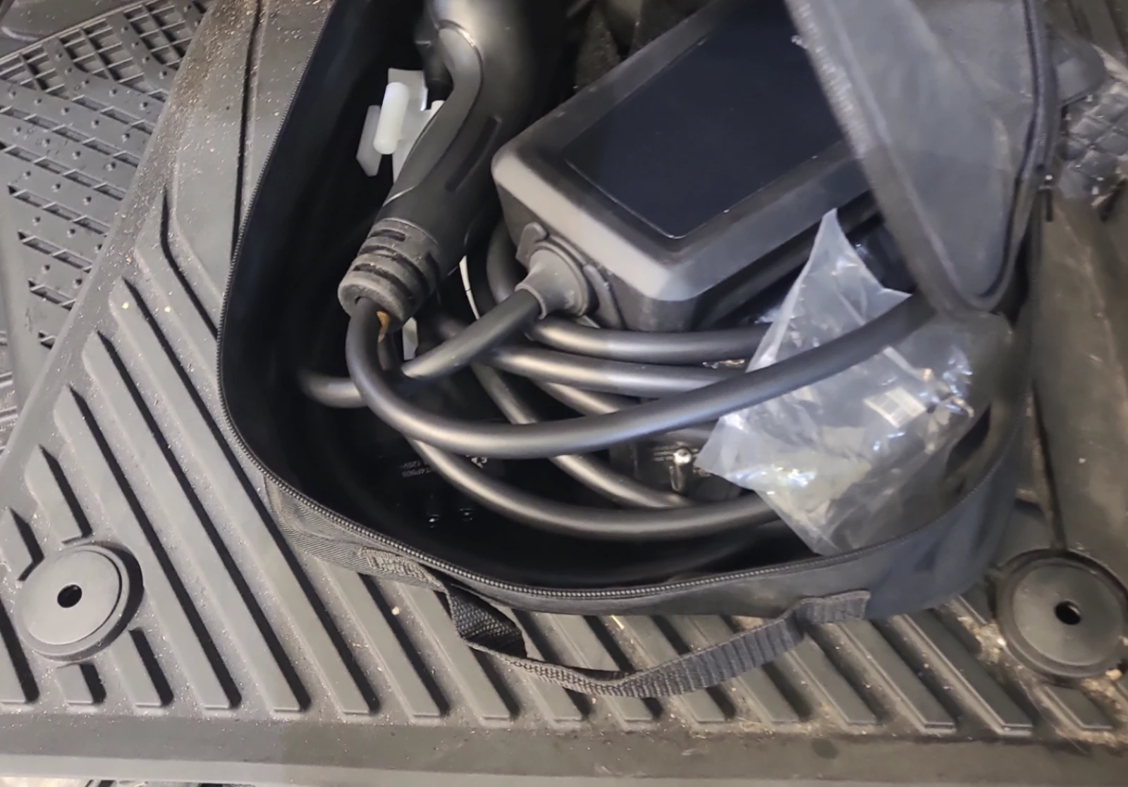 Audi Q4 E-TRON TECHNIK | Mobile.bg   17