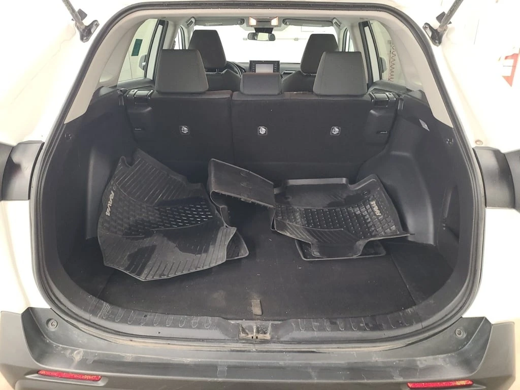 Toyota Rav4 * HYBRID LE * CARFAX *    | Mobile.bg   12