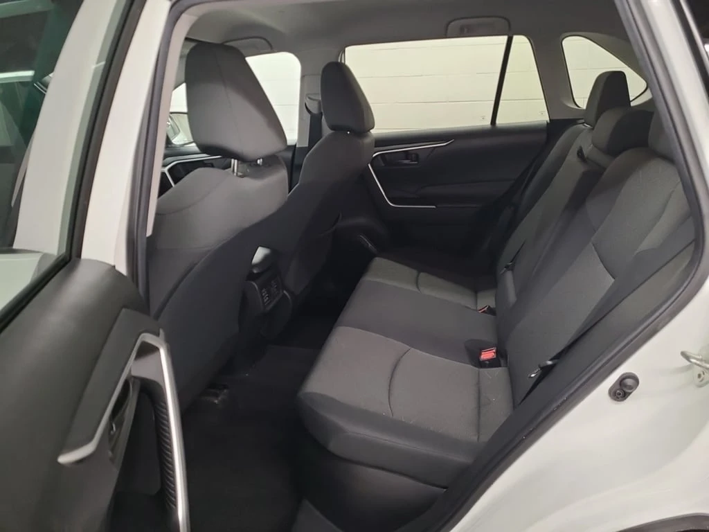 Toyota Rav4 * HYBRID LE * CARFAX *    | Mobile.bg   11