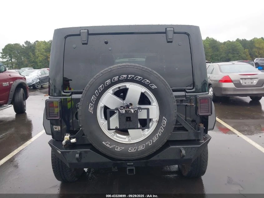 Jeep Wrangler RUBICON /    | Mobile.bg   5