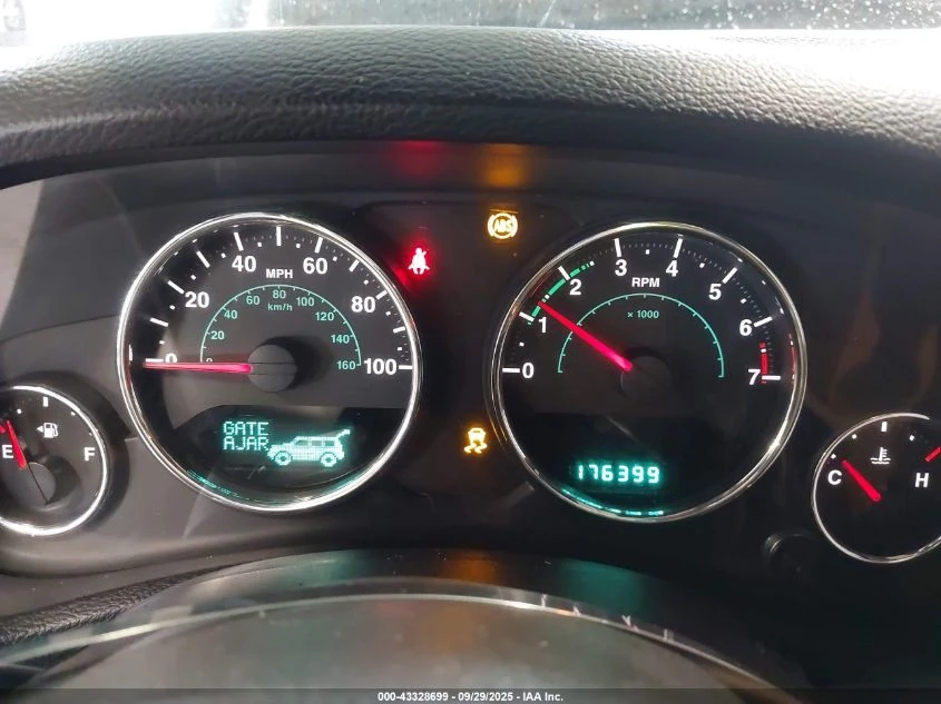 Jeep Wrangler RUBICON /    | Mobile.bg   8