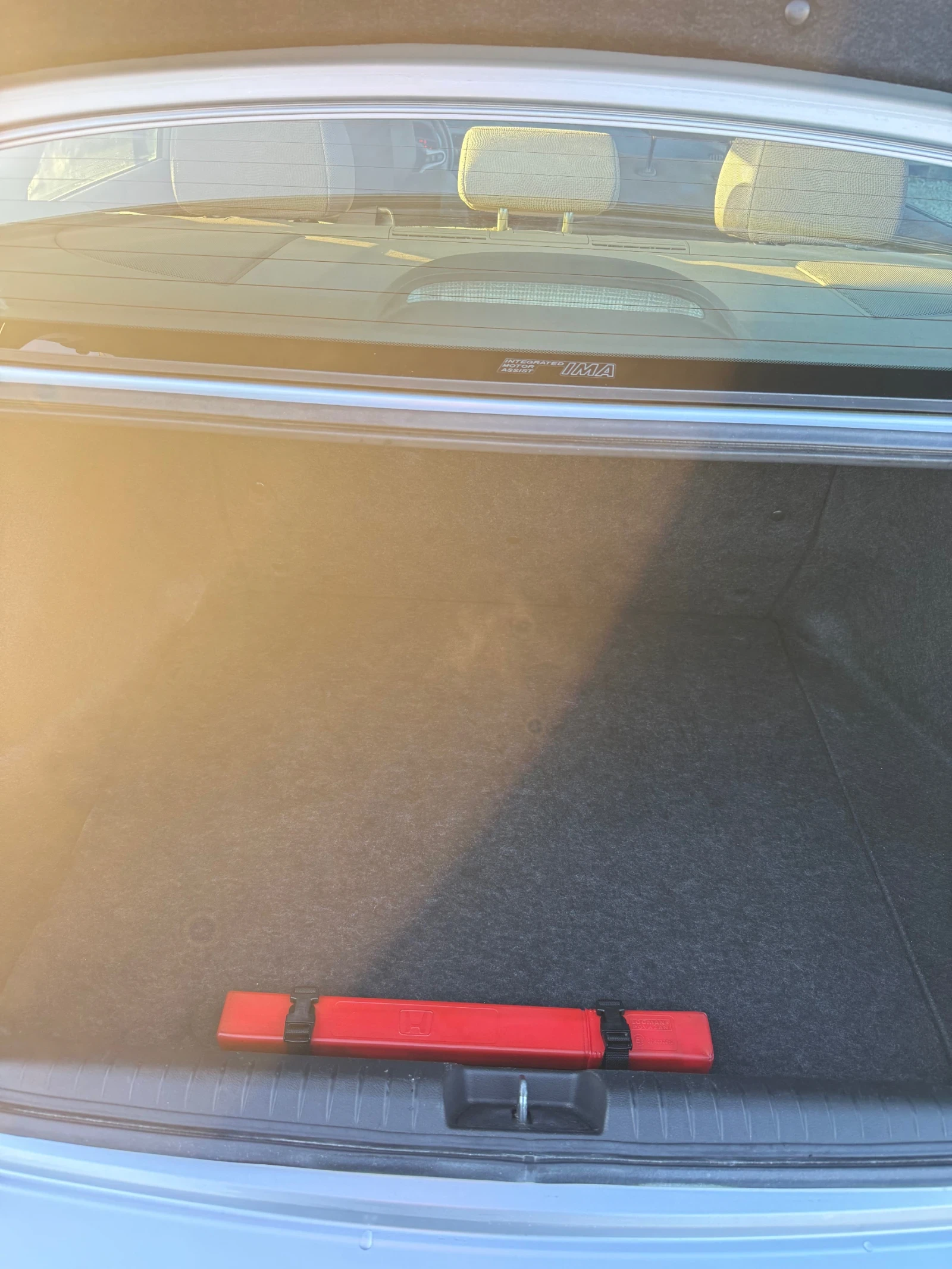 Honda Cr-v 1.3I | Mobile.bg � ����������� 15