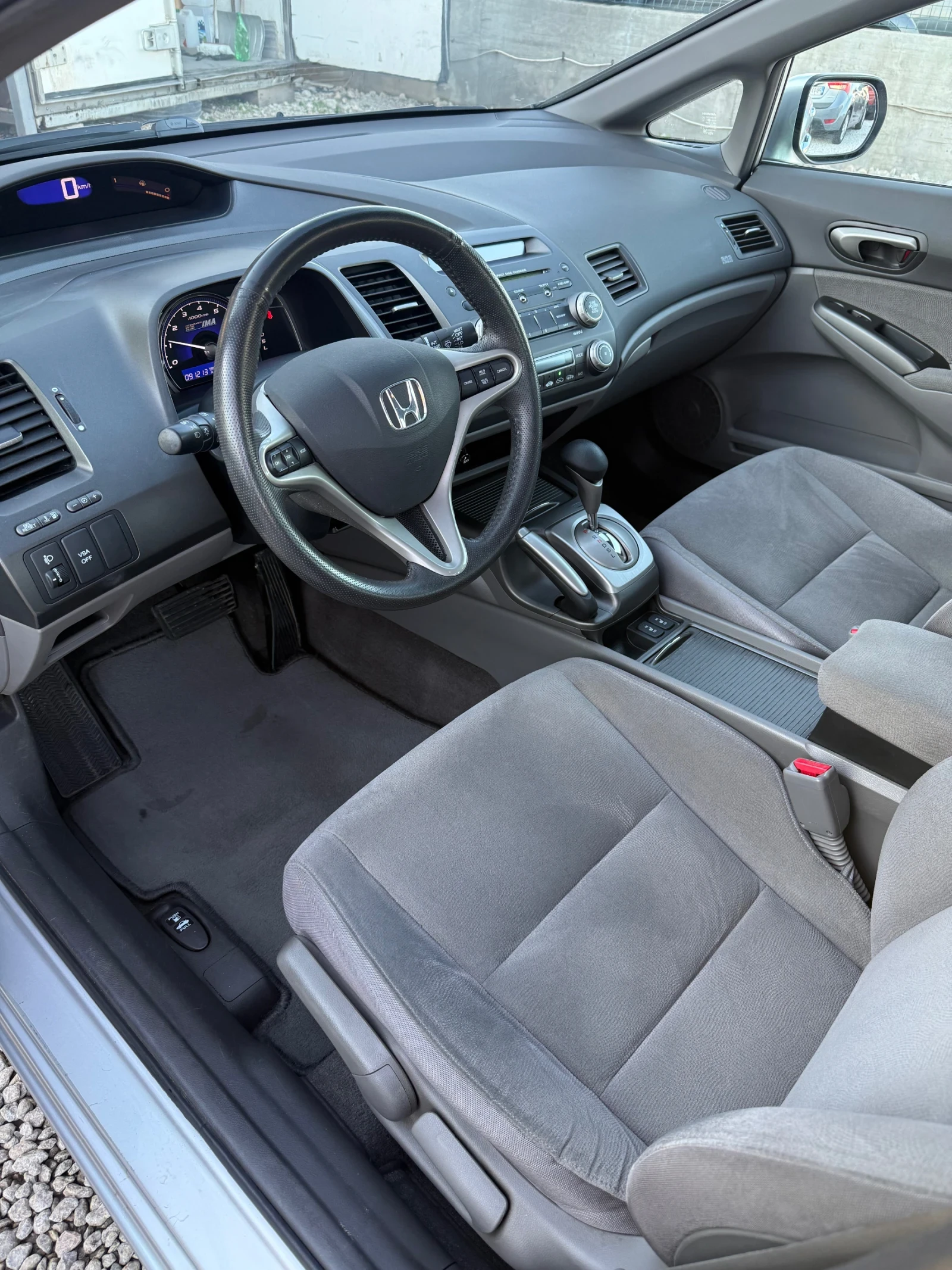 Honda Cr-v 1.3I | Mobile.bg � ����������� 6