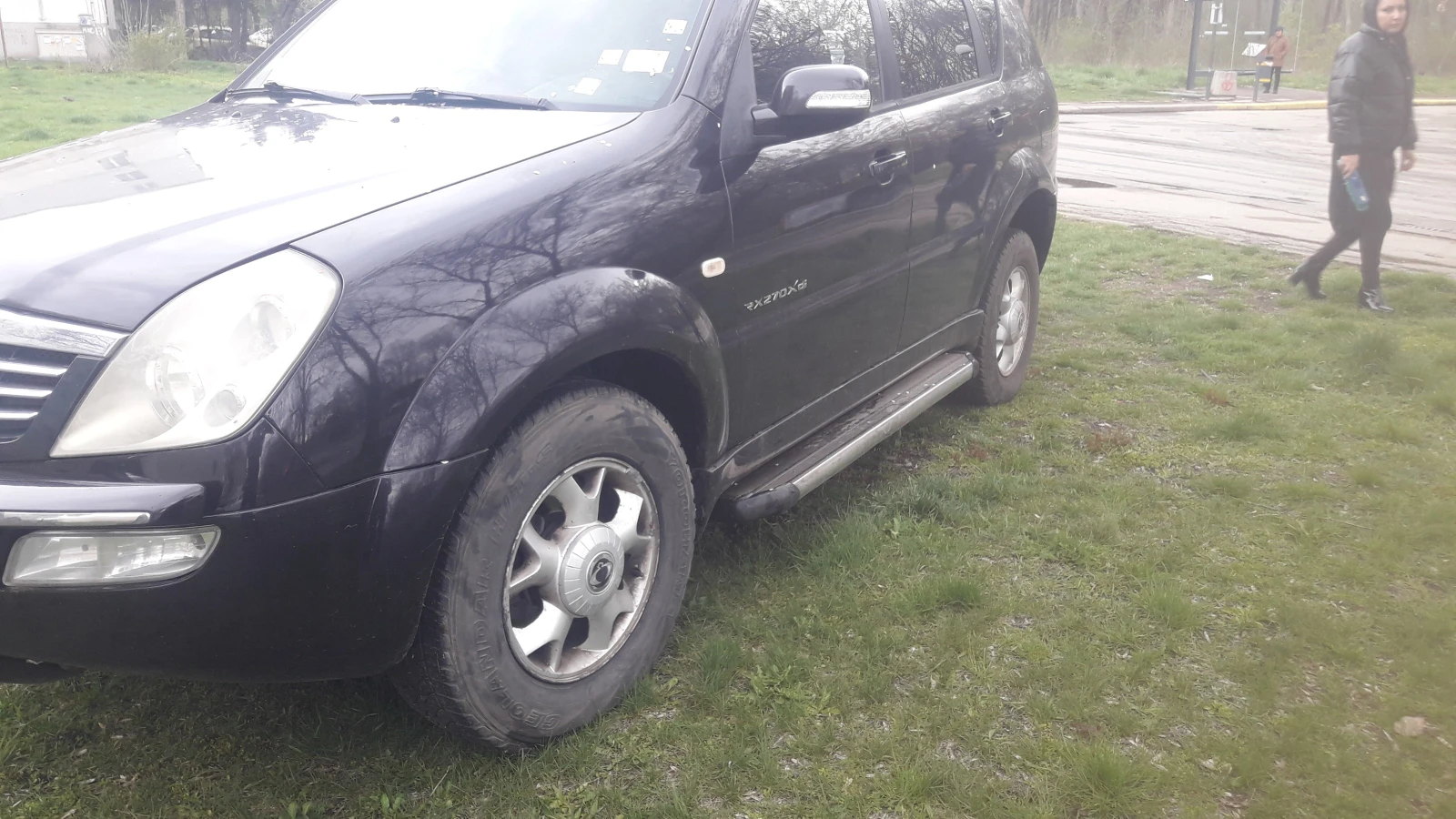 SsangYong Rexton REXTON | Mobile.bg � ����������� 2
