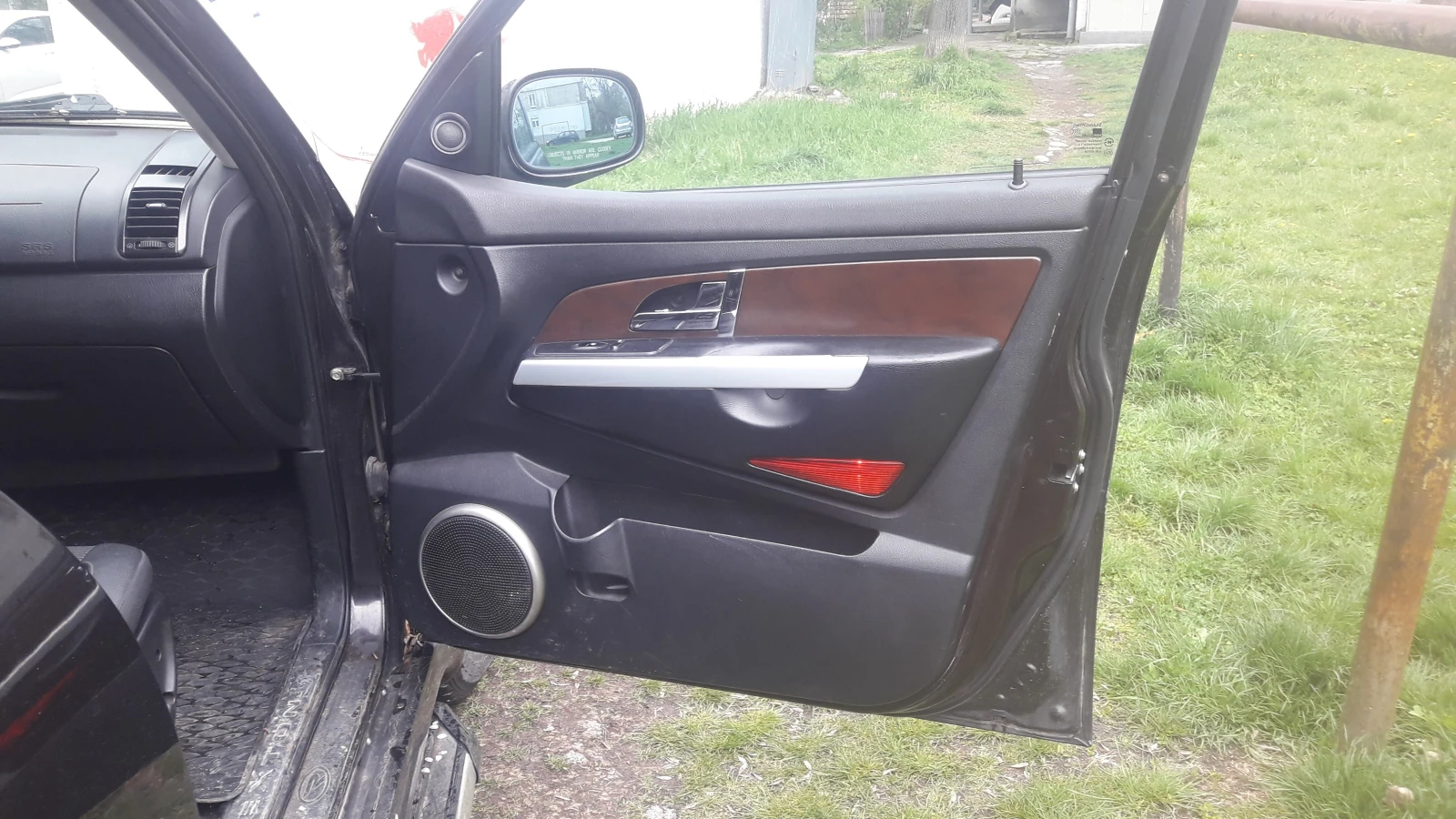 SsangYong Rexton REXTON | Mobile.bg � ����������� 15