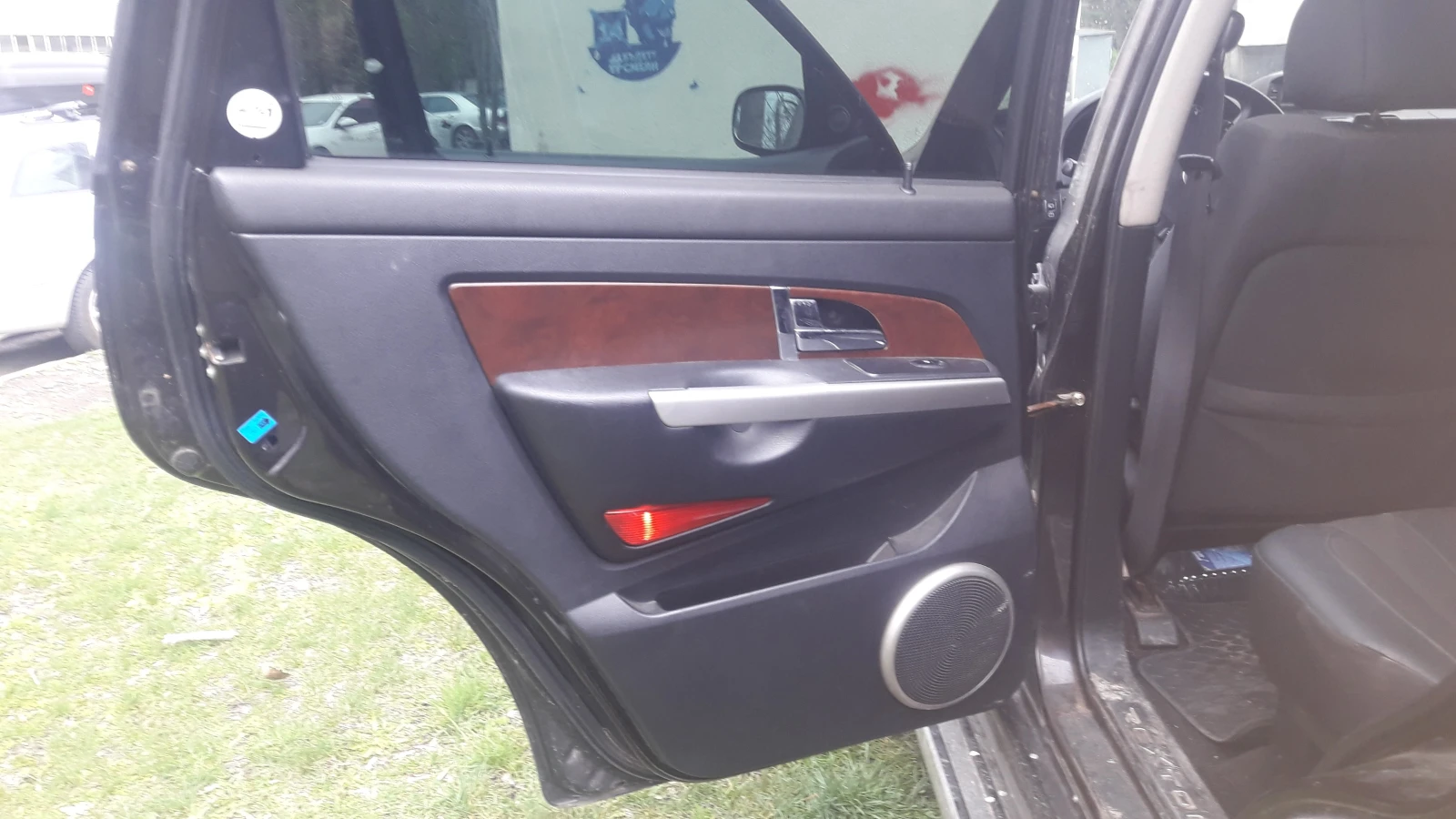 SsangYong Rexton REXTON | Mobile.bg � ����������� 12