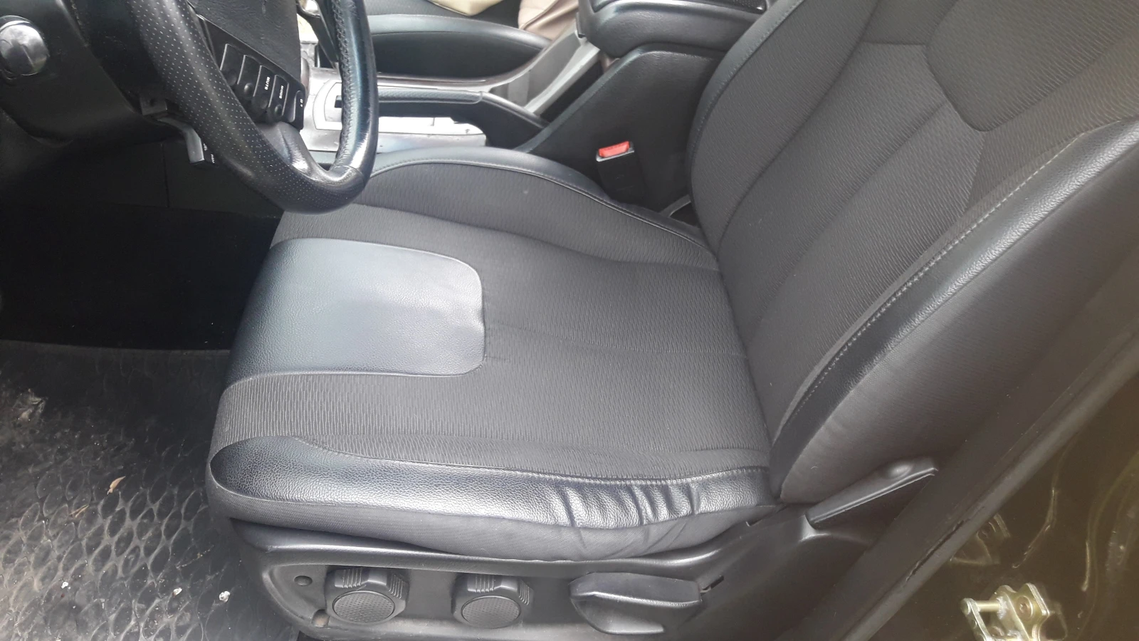 SsangYong Rexton REXTON | Mobile.bg � ����������� 9