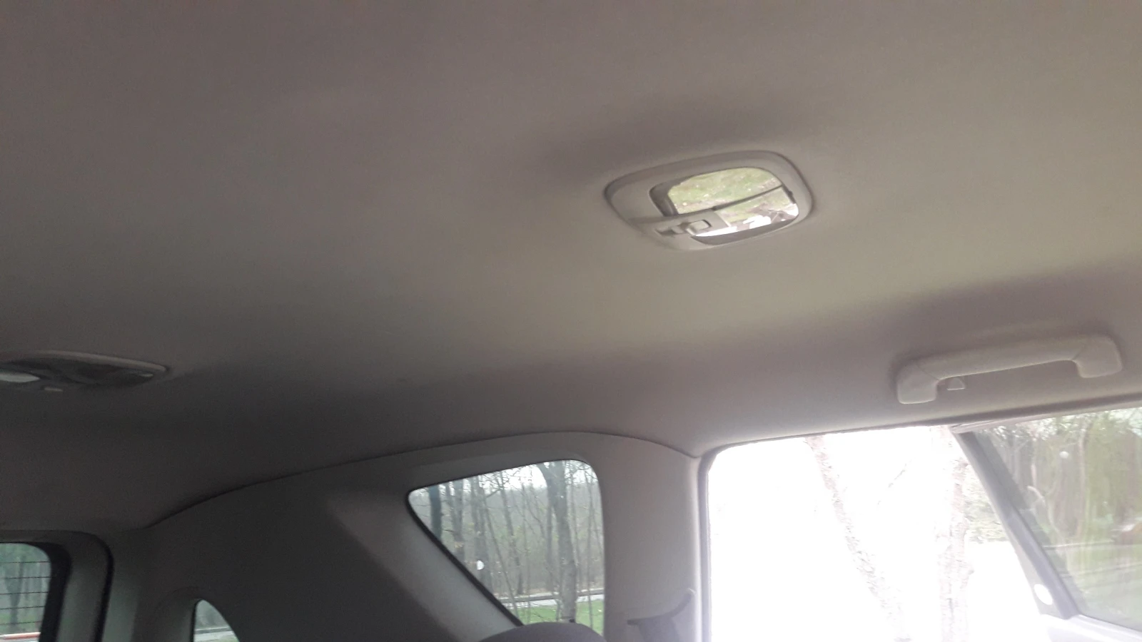 SsangYong Rexton REXTON | Mobile.bg � ����������� 17