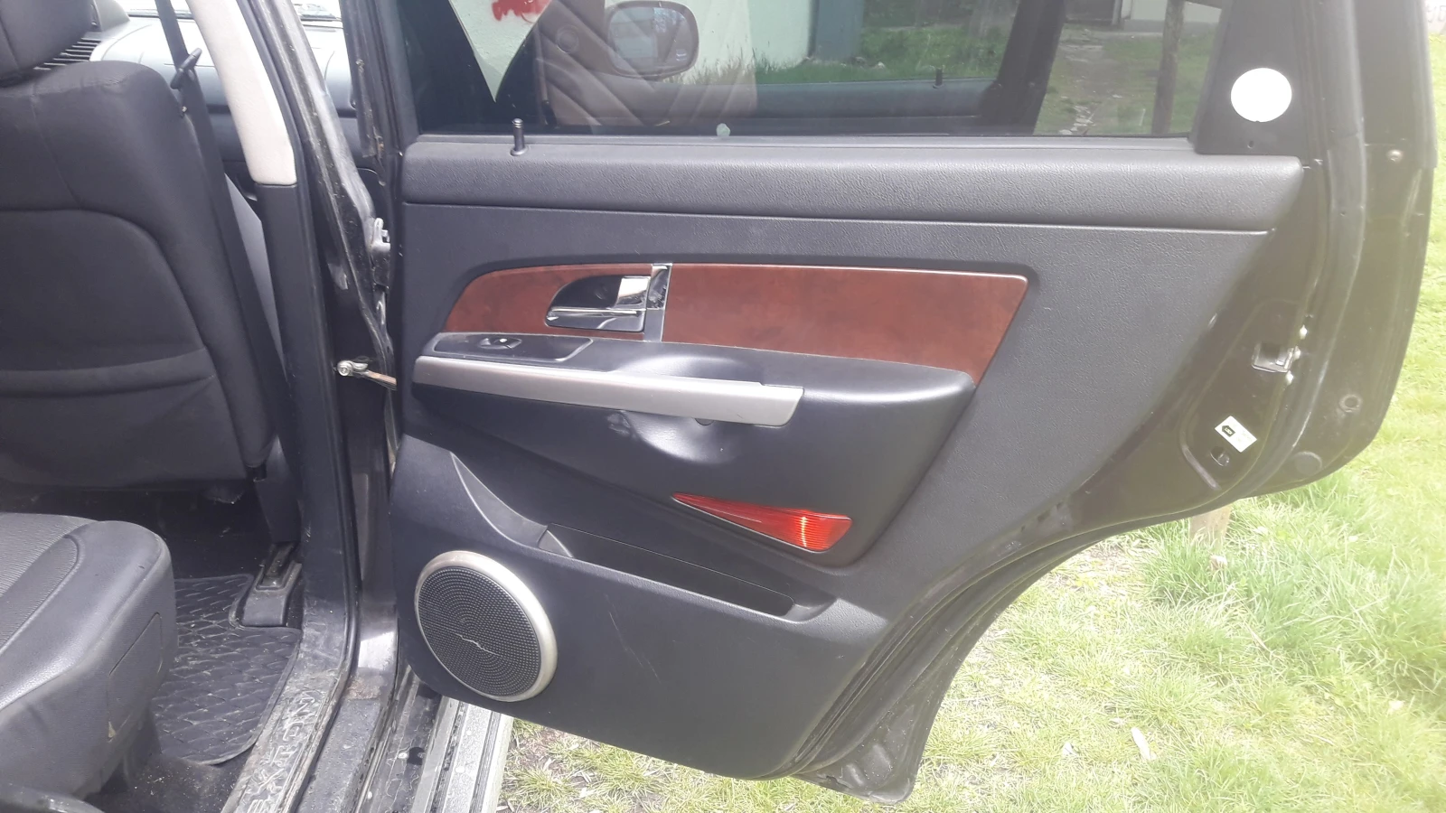 SsangYong Rexton REXTON | Mobile.bg � ����������� 13