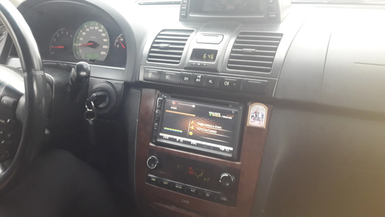 SsangYong Rexton REXTON | Mobile.bg � ����������� 7