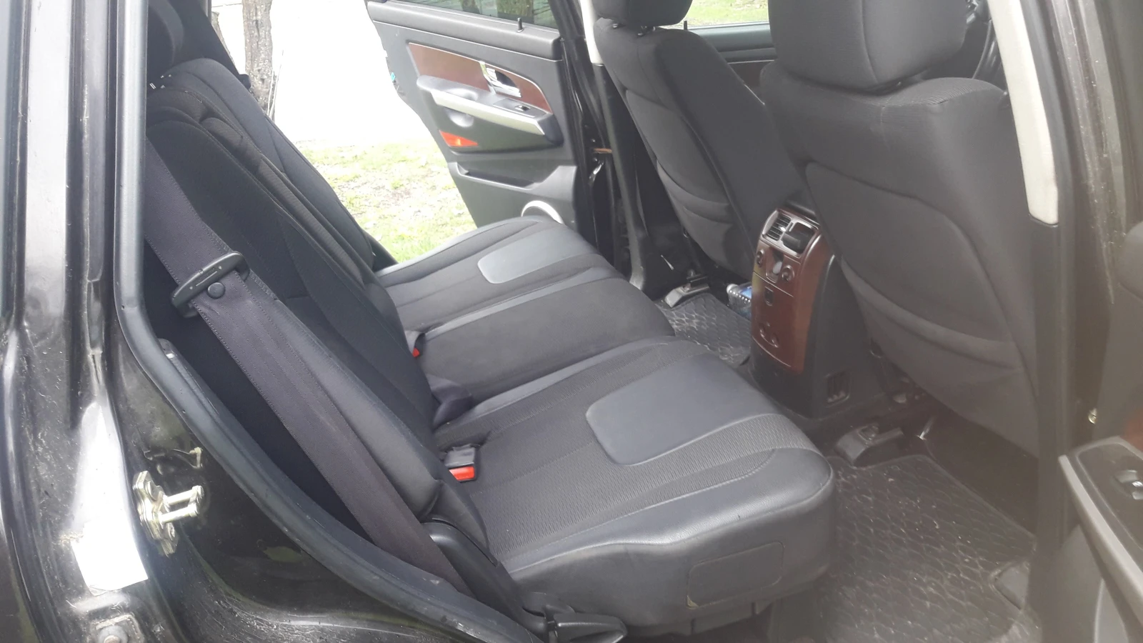 SsangYong Rexton REXTON | Mobile.bg � ����������� 11