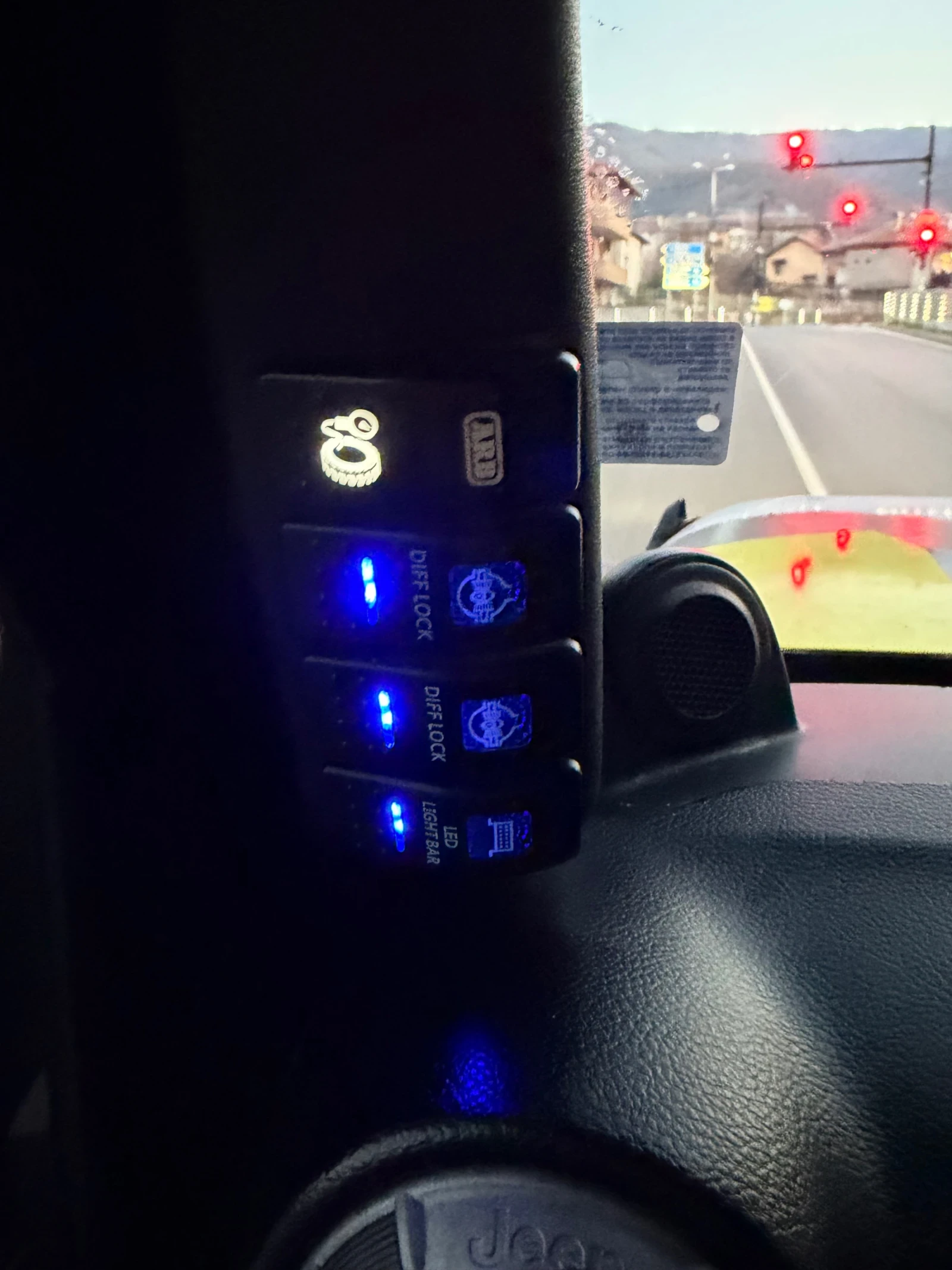 Jeep Wrangler 3.6 ������ �RB | Mobile.bg � ����������� 14