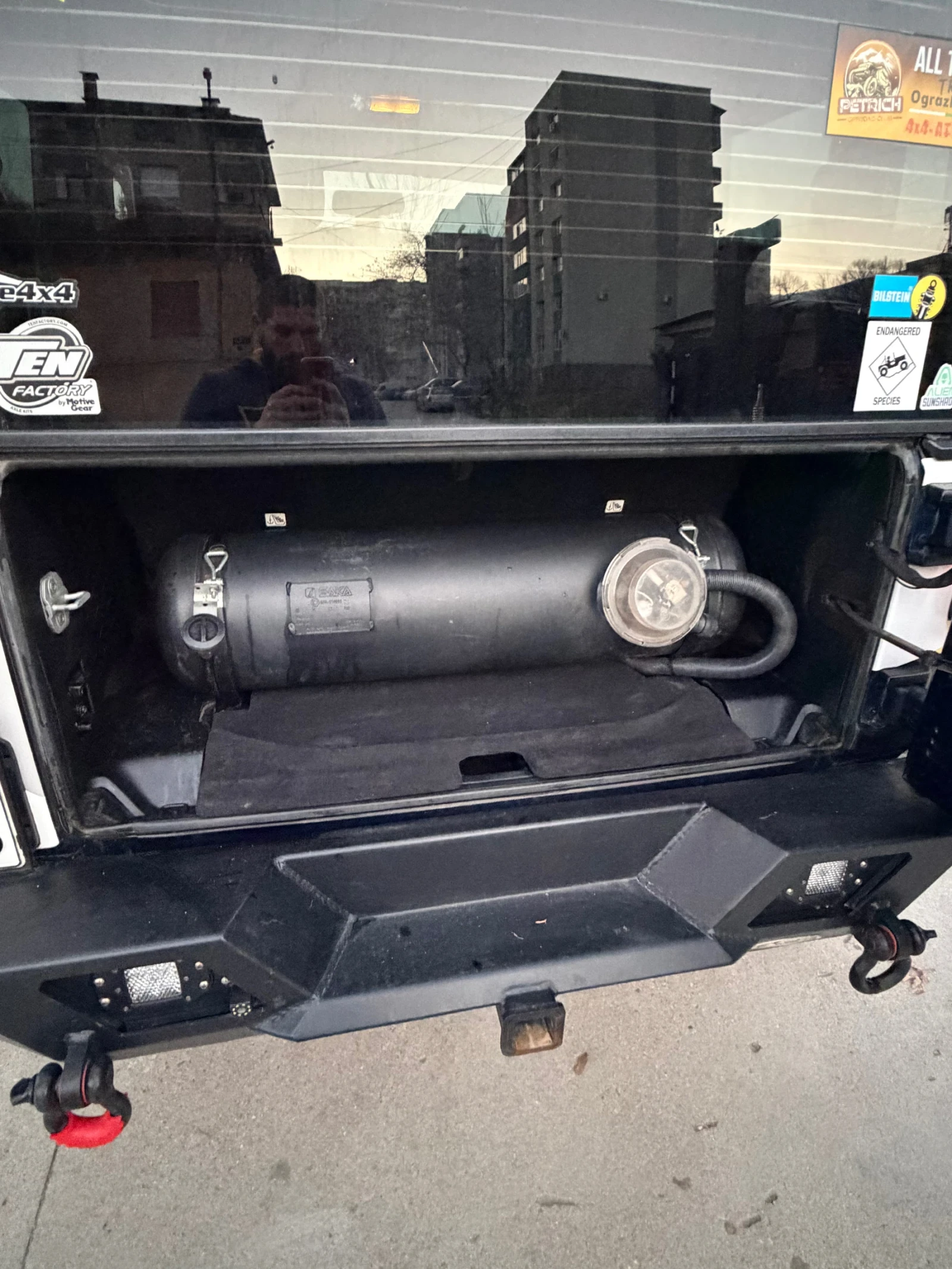 Jeep Wrangler 3.6 ������ �RB | Mobile.bg � ����������� 10