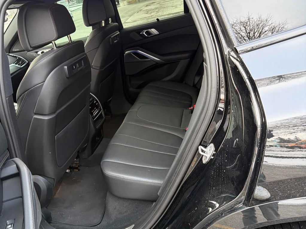 BMW X6 * xDrive40i * CARFAX * ���� �� �� | Mobile.bg � ����������� 13