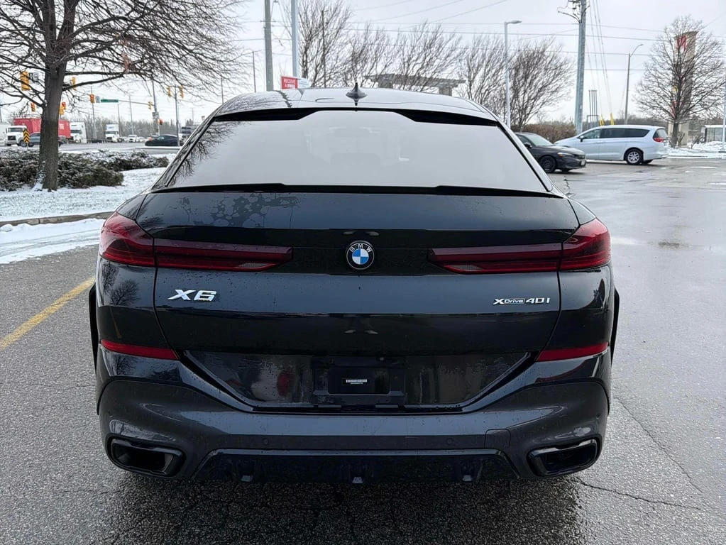 BMW X6 * xDrive40i * CARFAX * ���� �� �� | Mobile.bg � ����������� 5