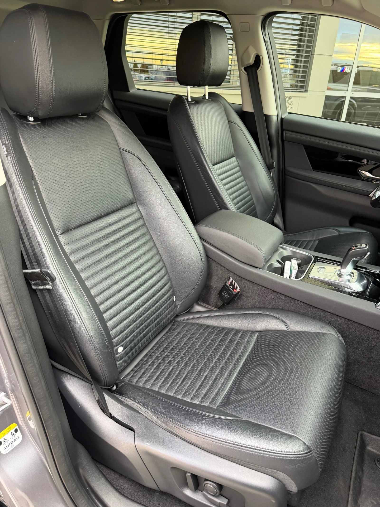 Land Rover Discovery Sport * 2.0* FULL* TOP*  - изображение 10