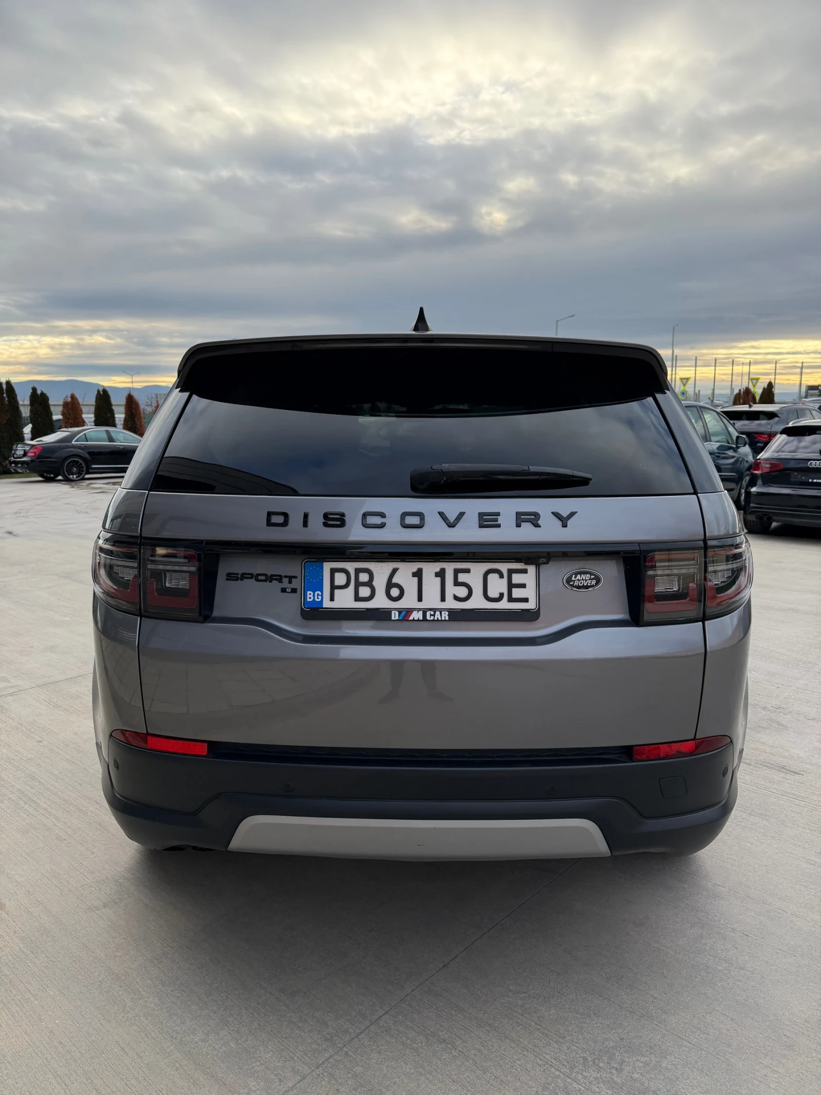 Land Rover Discovery Sport * 2.0* FULL* TOP*  - изображение 4
