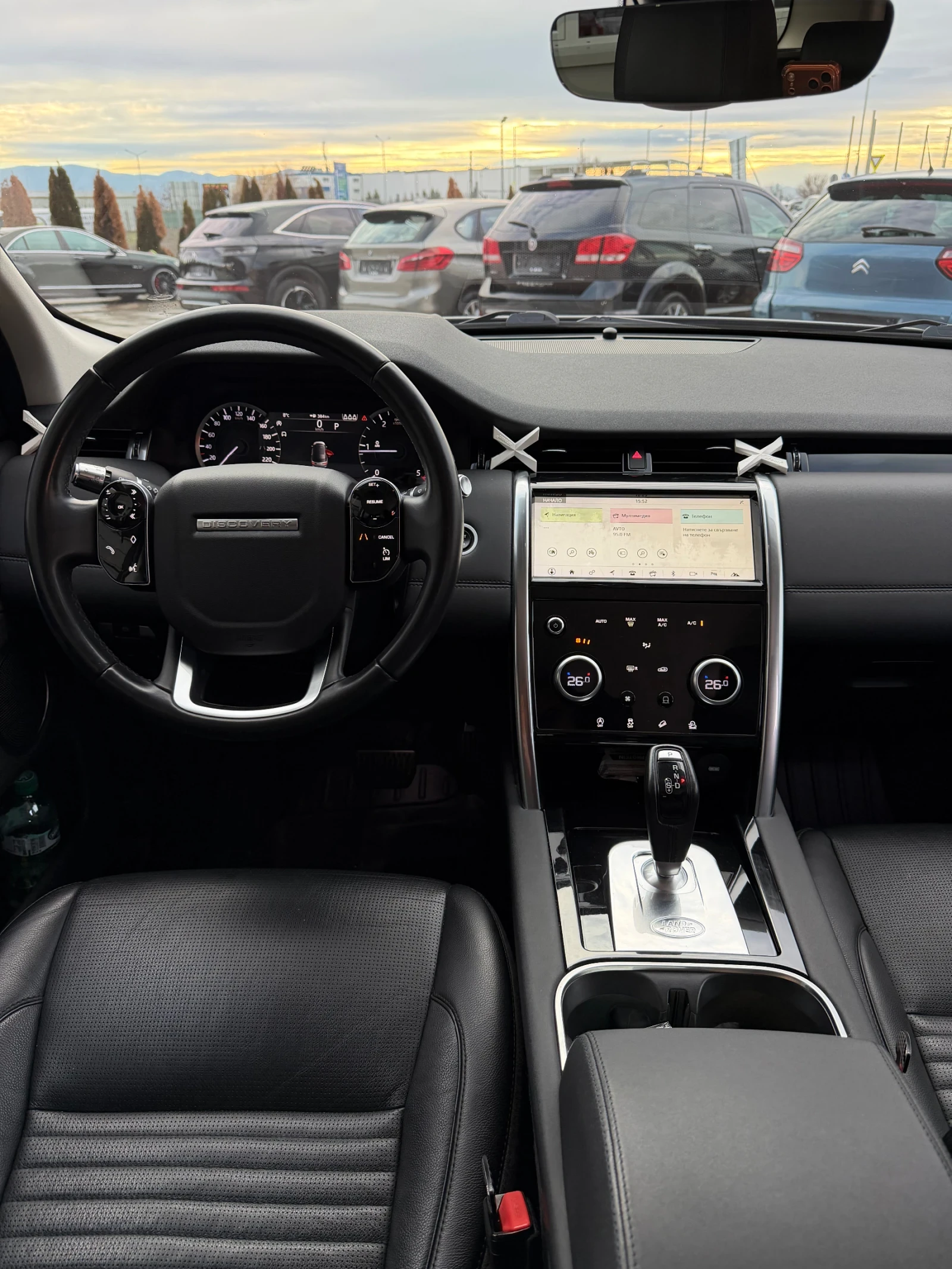 Land Rover Discovery Sport * 2.0* FULL* TOP*  - изображение 8