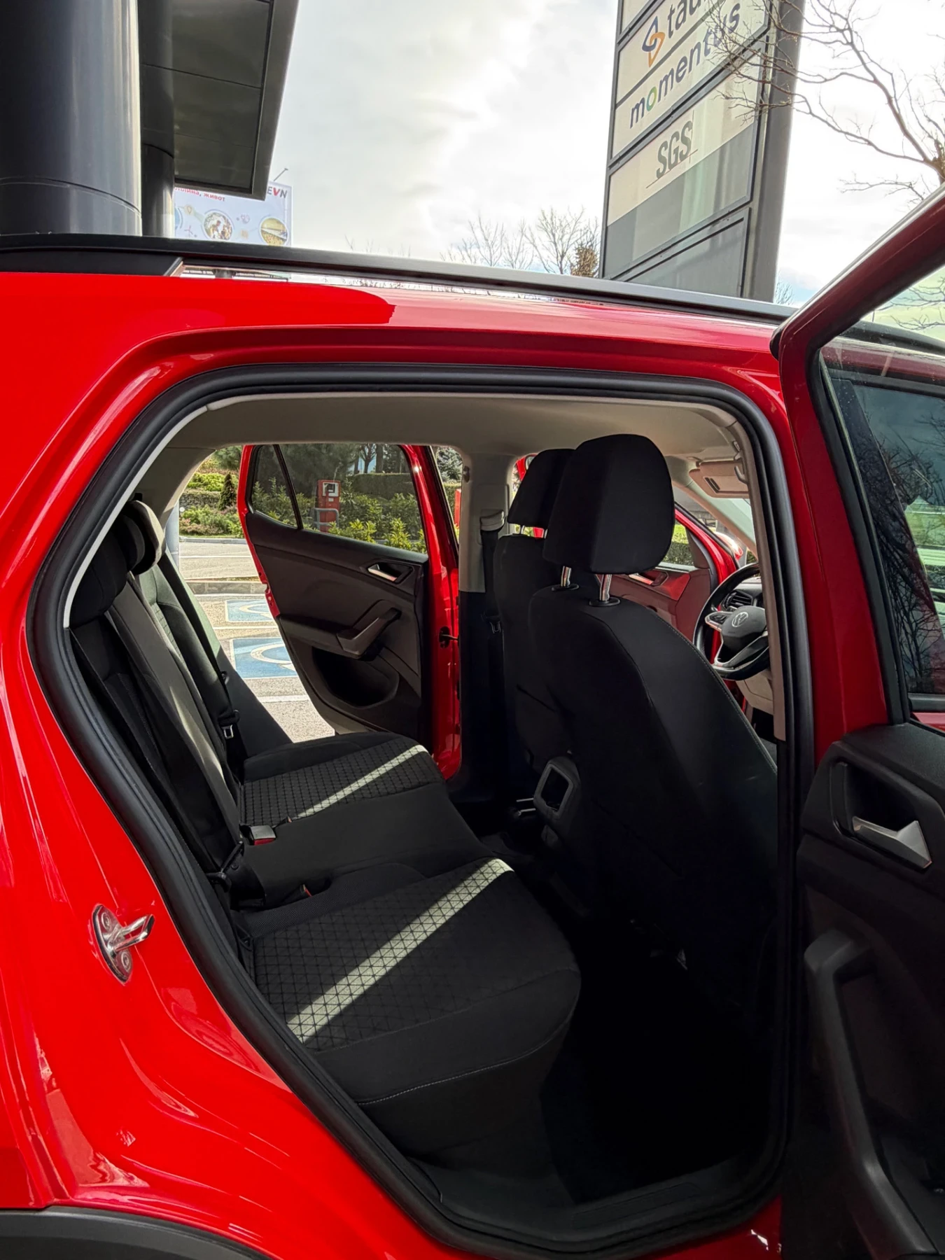 VW T-Cross  - изображение 7