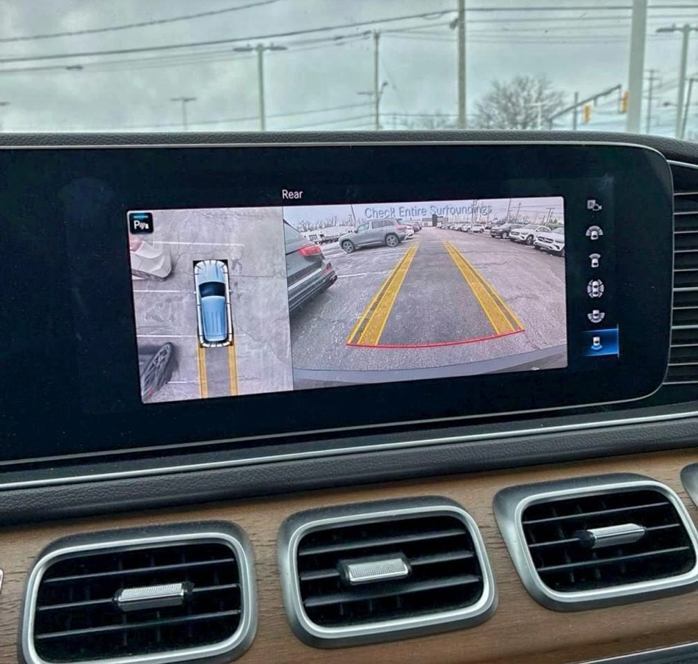 Mercedes-Benz GLE 350 | Mobile.bg � ����������� 12