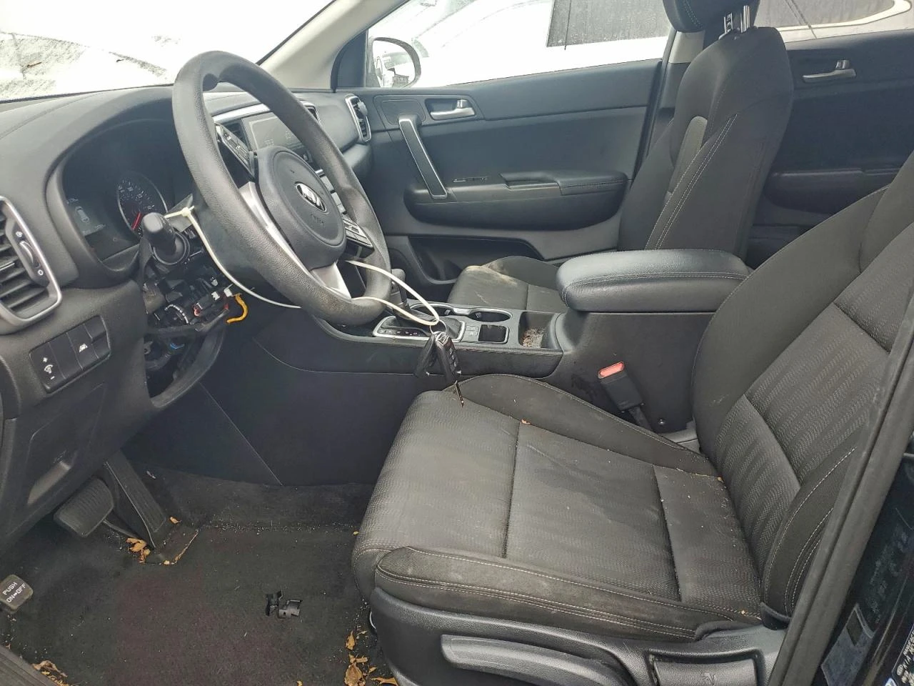 Kia Sportage Lx | Mobile.bg � ����������� 7