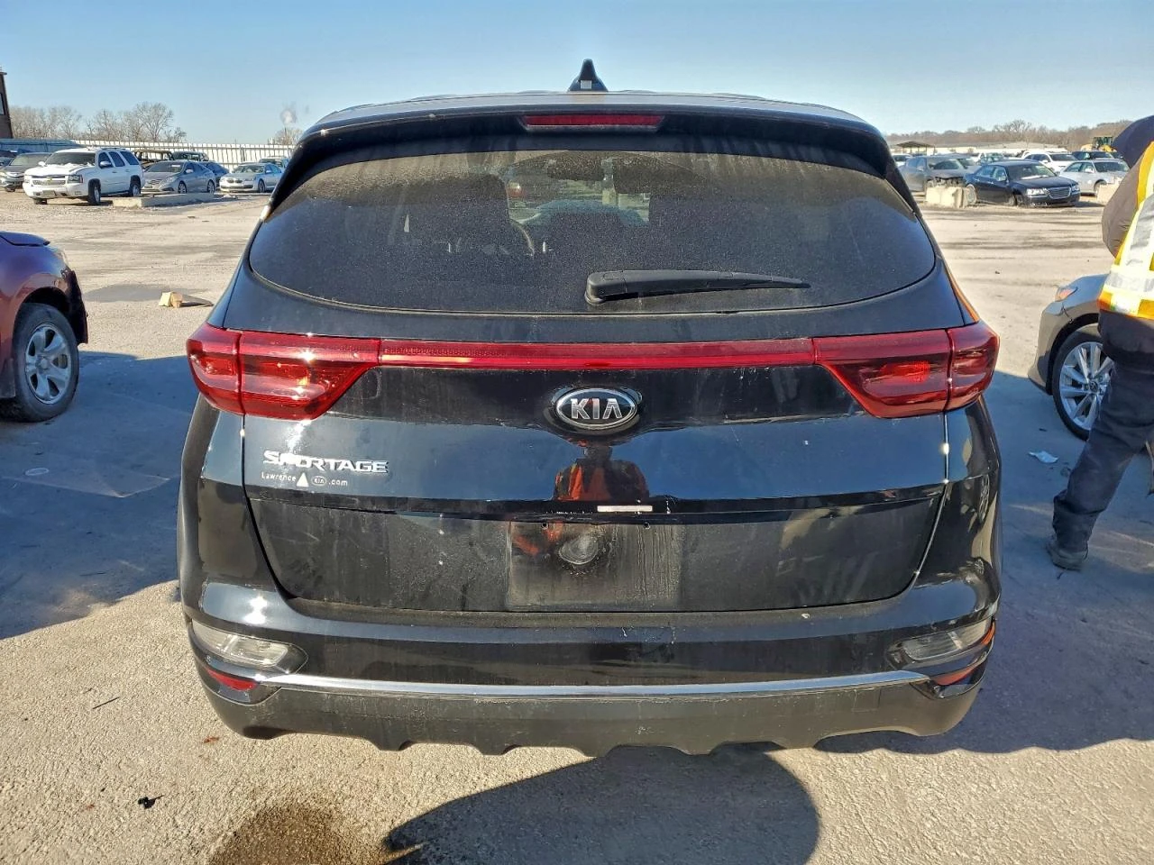 Kia Sportage Lx | Mobile.bg � ����������� 6