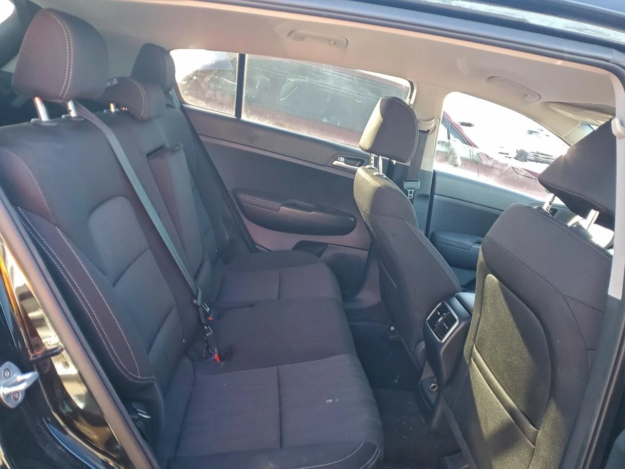 Kia Sportage Lx | Mobile.bg � ����������� 11