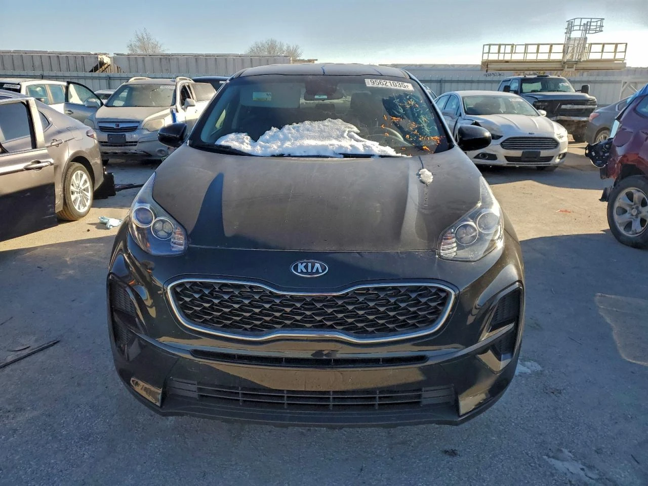Kia Sportage Lx | Mobile.bg � ����������� 5