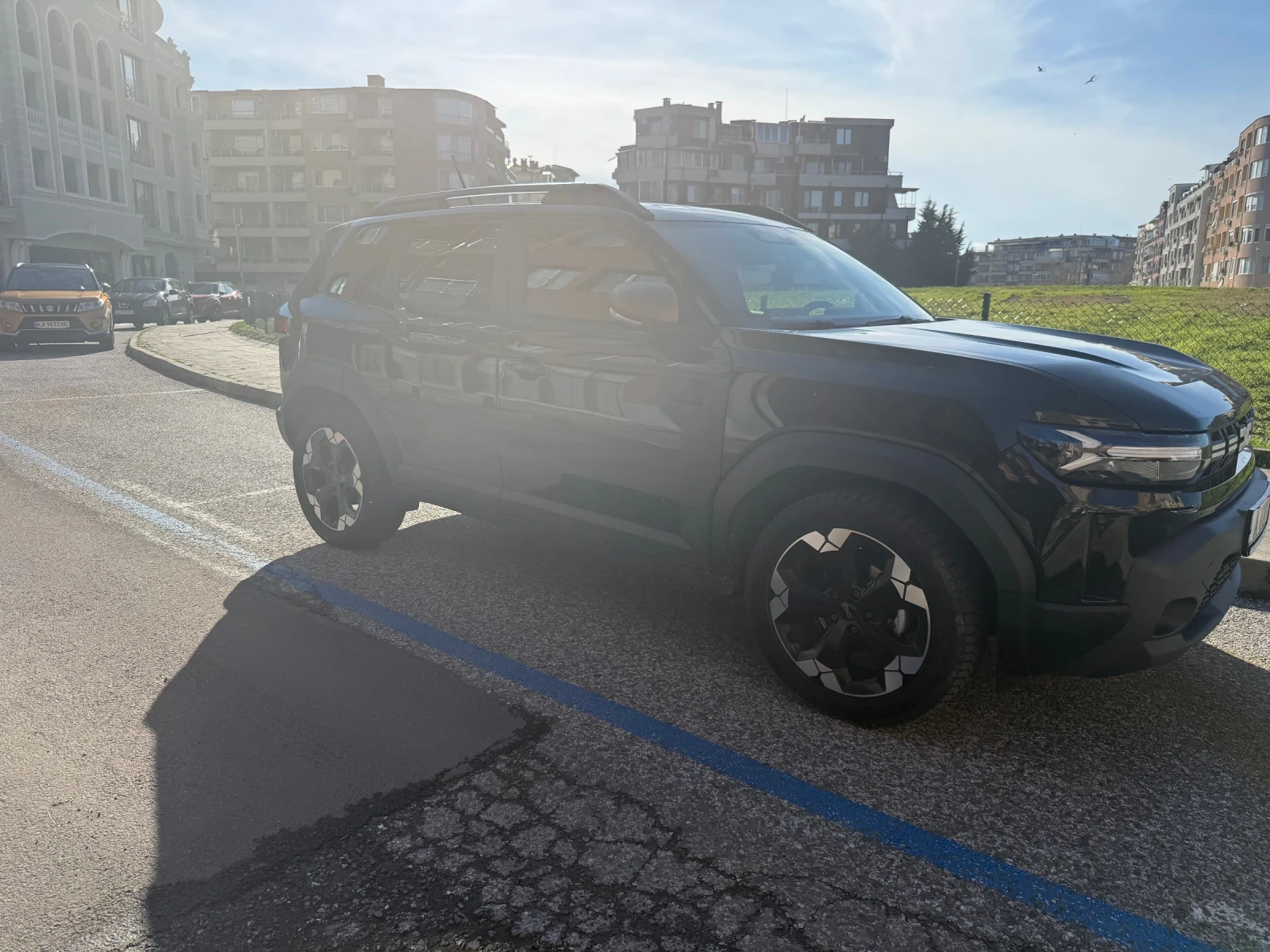 Dacia Duster 3 | Mobile.bg � ����������� 2