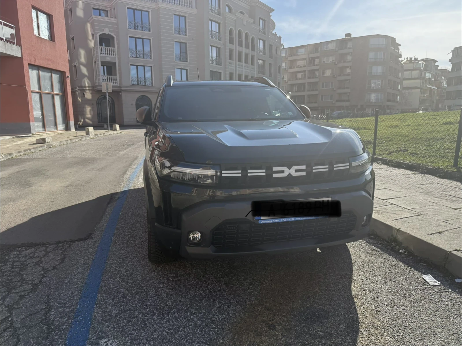 Dacia Duster 3 | Mobile.bg � ����������� 1