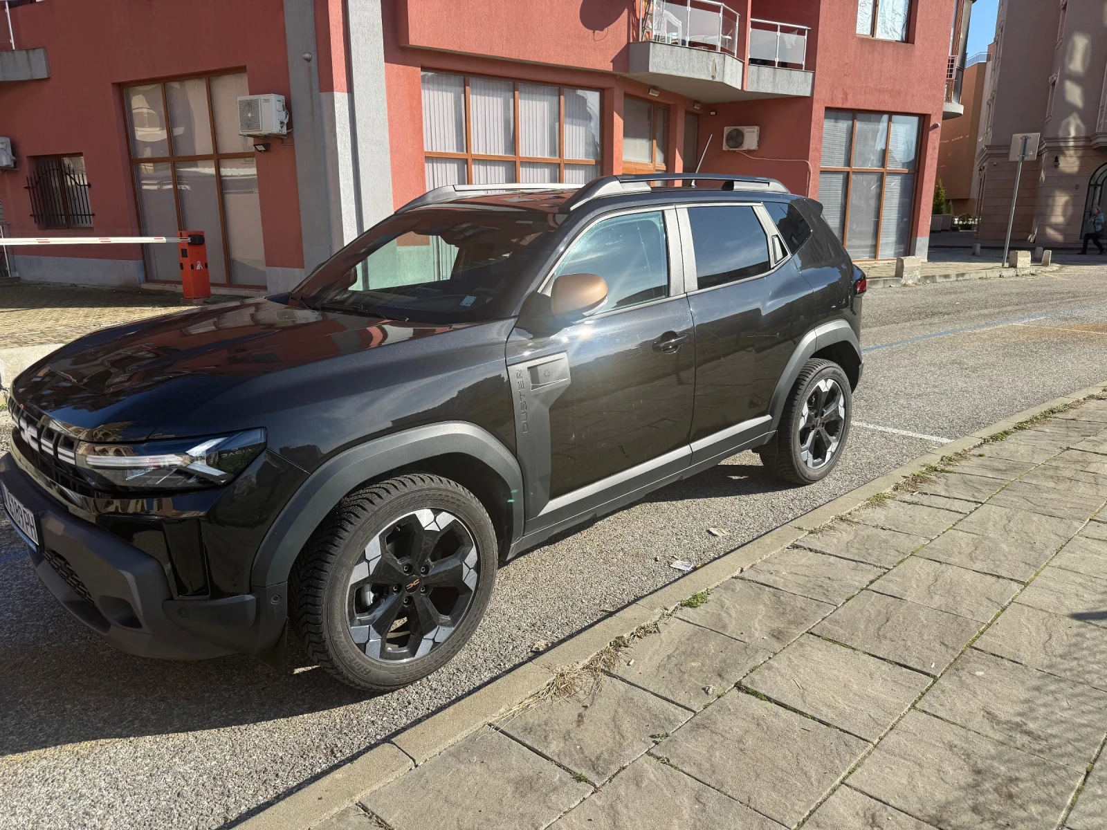 Dacia Duster 3 | Mobile.bg � ����������� 3