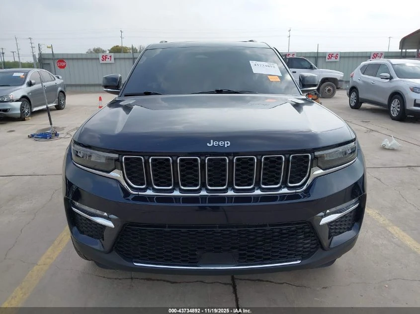 Jeep Grand cherokee 2l 4Xe Limited 4X4 | Mobile.bg � ����������� 13