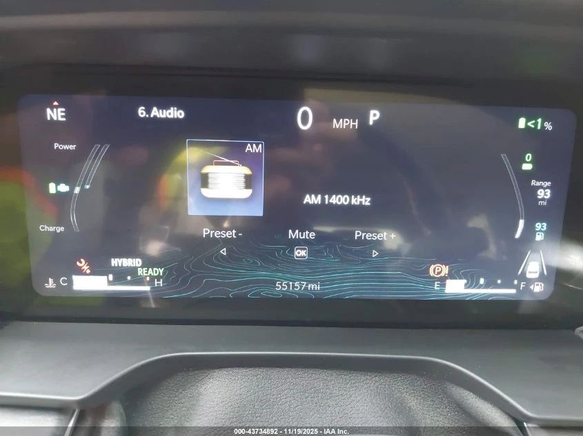 Jeep Grand cherokee 2l 4Xe Limited 4X4 | Mobile.bg � ����������� 7