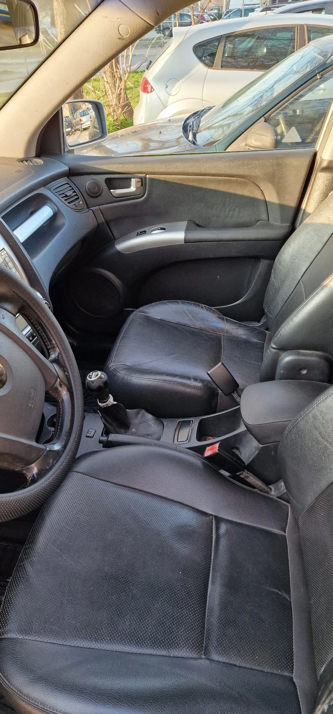 Kia Sportage | Mobile.bg � ����������� 11