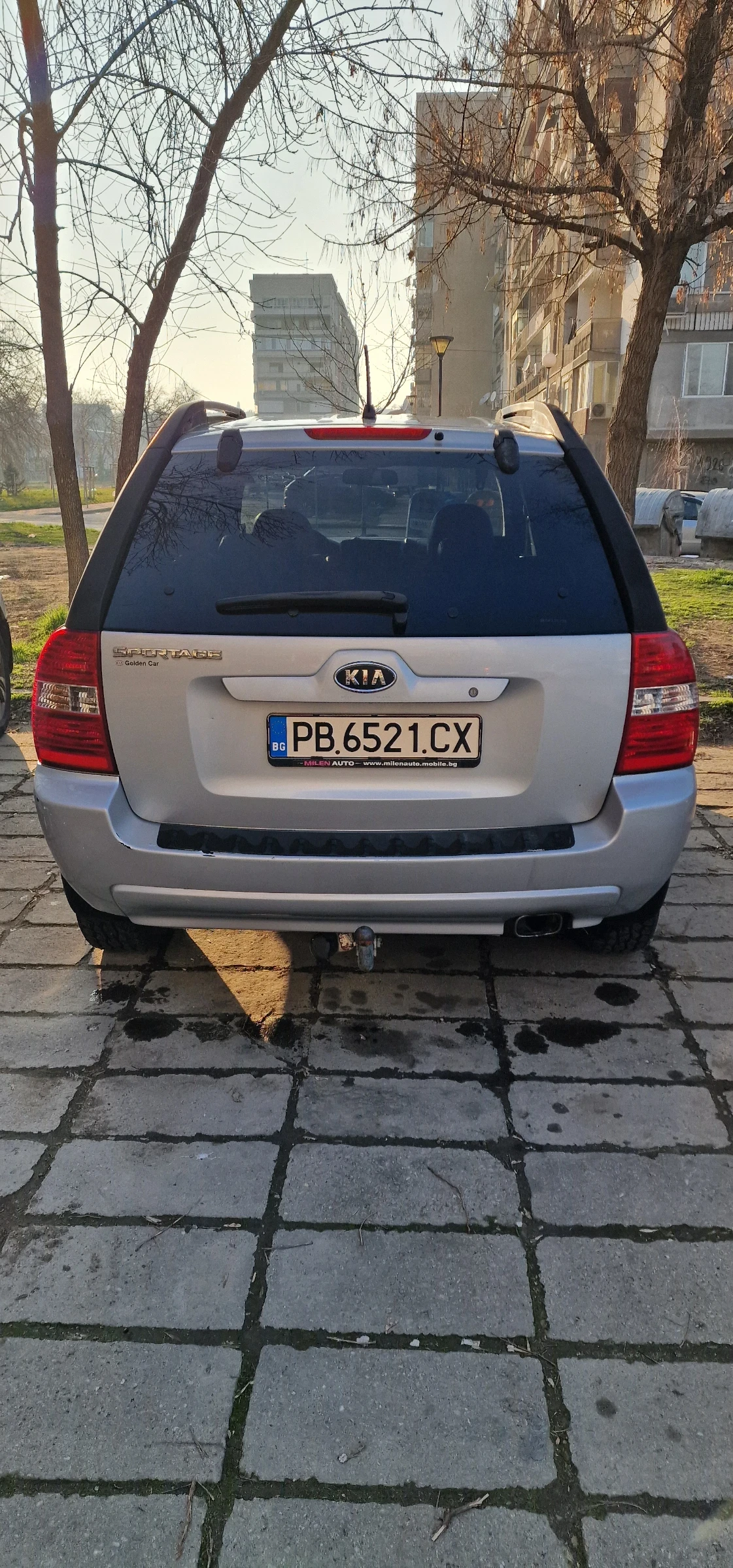 Kia Sportage | Mobile.bg � ����������� 4