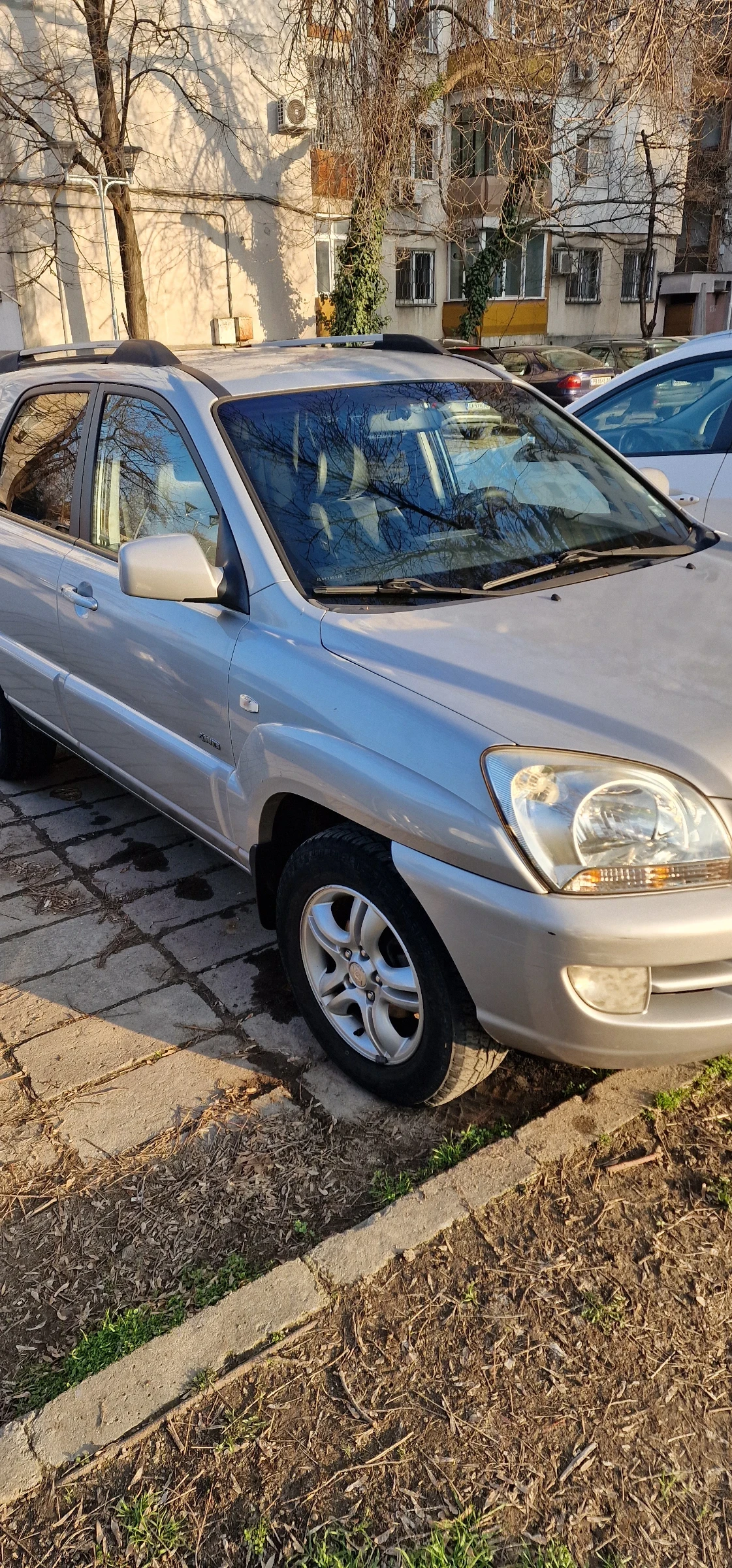 Kia Sportage | Mobile.bg � ����������� 6